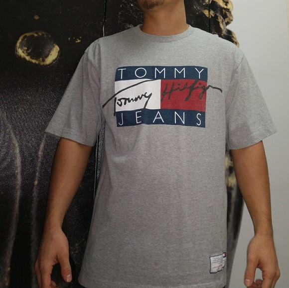 Tommy Hilfiger Other - Vintage Tommy Hilfiger t-shirt